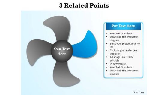 PowerPoint Presentation Process Related Points Ppt Slide Designs