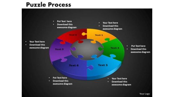 PowerPoint Presentation Puzzle Process Editable Ppt Slide Designs PowerPoint Presentation Puzzle Process Editable Ppt Slide Designs