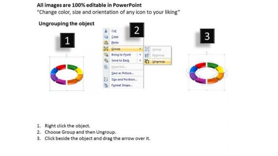 PowerPoint Presentation Ring Process Success Ppt Template