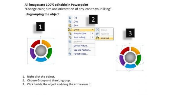 PowerPoint Presentation Sales Ring Chart Ppt Presentation Designs