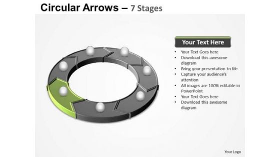 PowerPoint Presentation Success Arrows Ppt Slides