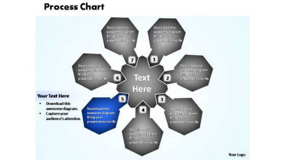 PowerPoint Presentation Success Business Process Chart Ppt Backgrounds