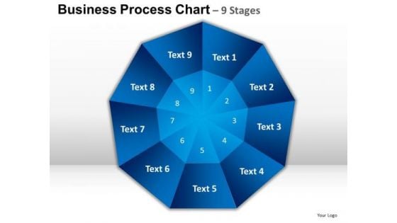 PowerPoint Presentation Success Circular Quadrant Ppt Backgrounds