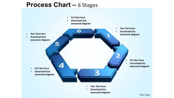 PowerPoint Presentation Success Process Chart Ppt Designs