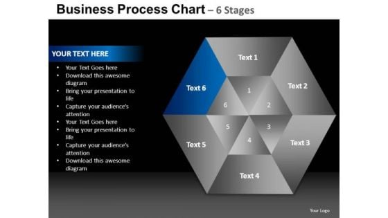 PowerPoint Presentation Success Quadrant Chart Ppt Layouts