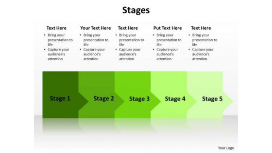 PowerPoint Presentation Success Stages Ppt Design