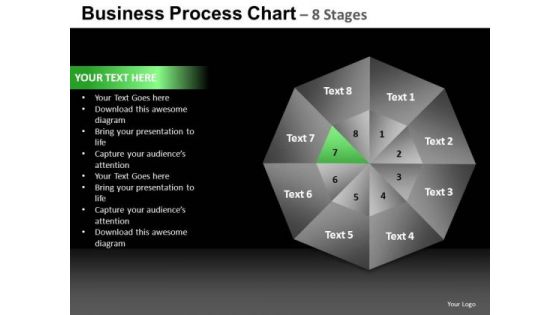 PowerPoint Presentation Teamwork Quadrant Diagram Ppt Design Slides