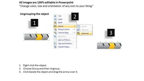 PowerPoint Presentation Teamwork Steps And Levels Ppt Slides