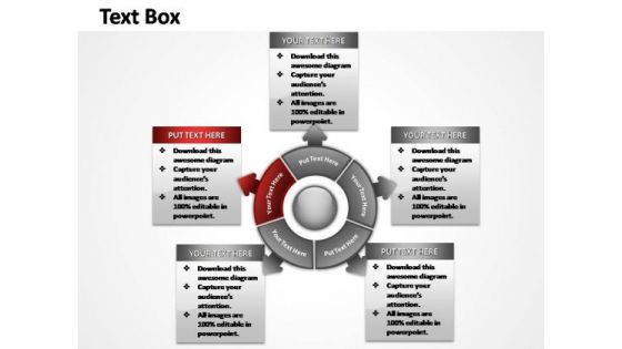 PowerPoint Process Business Steps Ppt Themes