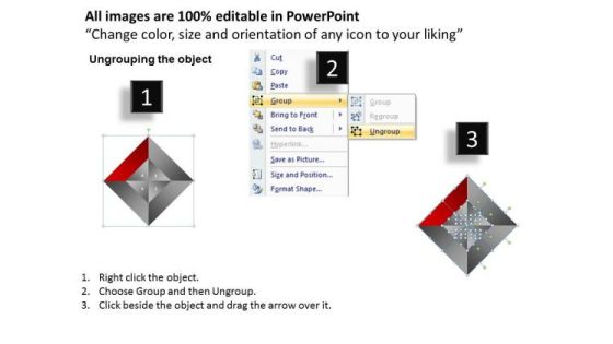 PowerPoint Process Chart Business Process Ppt Presentation Slide02