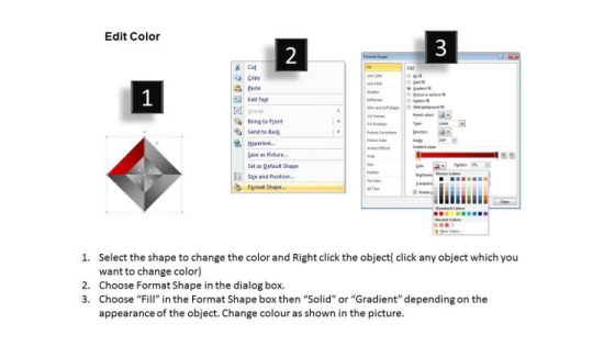 PowerPoint Process Chart Business Process Ppt Presentation Slide03