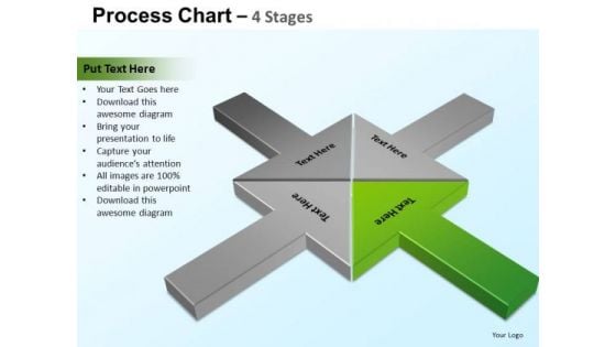 PowerPoint Process Chart Process Chart Ppt Design