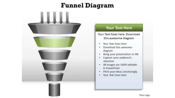 PowerPoint Process Diagram Funnel Diagram Ppt Templates PowerPoint Process Diagram Funnel Diagram Ppt Templates