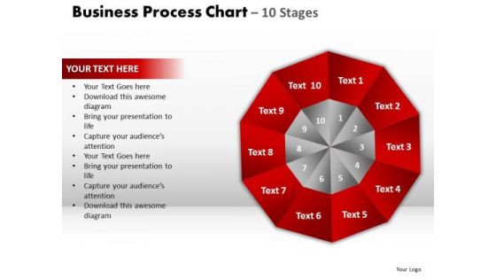 PowerPoint Process Editable Business Process Ppt Slide Designs