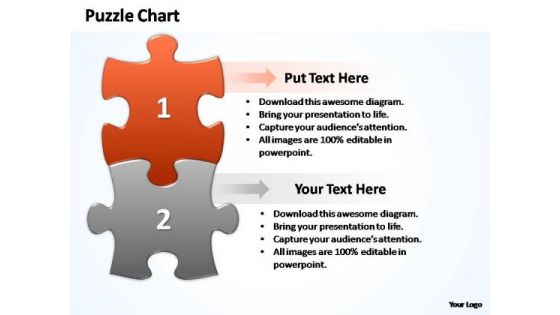 PowerPoint Process Editable Business Puzzle Ppt Slide Designs