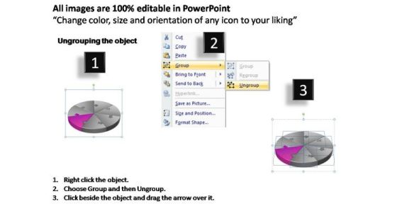 PowerPoint Process Editable Circular Ppt Design Slide02