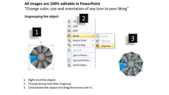 PowerPoint Process Editable Process Chart Ppt Slides Slide02