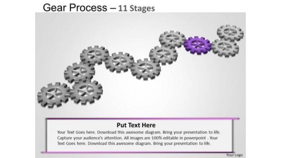 PowerPoint Process Graphic Gears Process Ppt Theme PowerPoint Process Graphic Gears Process Ppt Theme