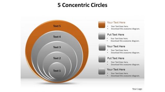 PowerPoint Process Growth Stacked Venn Diagram Ppt Design Slides