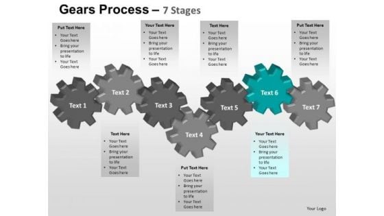 PowerPoint Process Image Gears Process Ppt Backgrounds