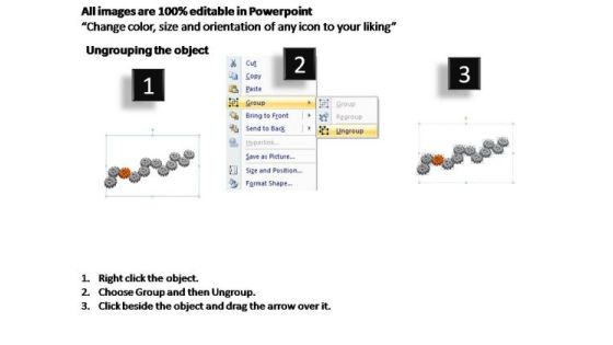 PowerPoint Process Image Gears Process Ppt Slide Slide02