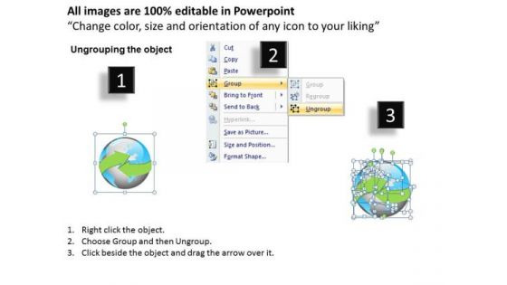 PowerPoint Process Leadership Communication Icons Ppt Design