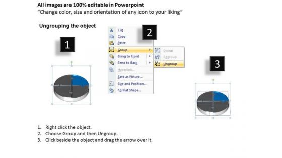 PowerPoint Process Leadership Pest Analysis Ppt Theme