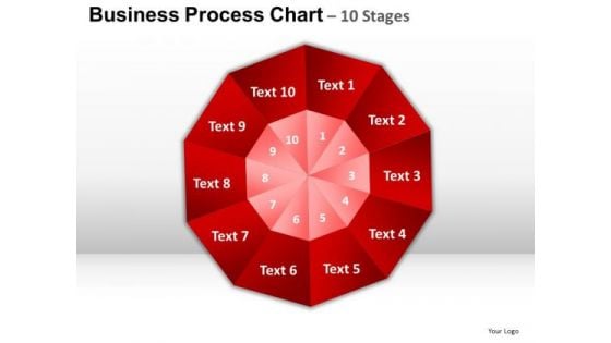 PowerPoint Process Marketing Circular Quadrant Ppt Presentation