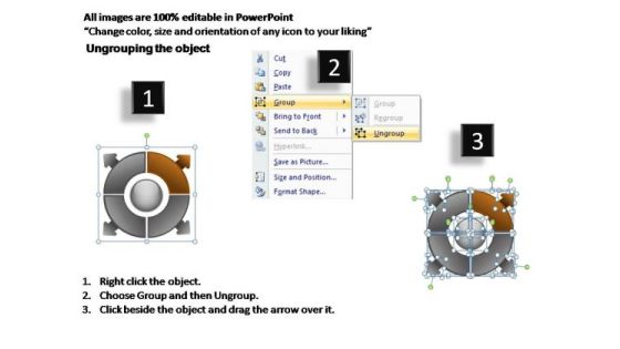 PowerPoint Process Process Steps Ppt Slides Slide02