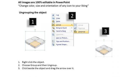 PowerPoint Process Process Swot Analysis Ppt Theme
