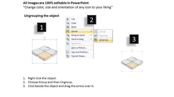PowerPoint Process Process Swot Analysis Ppt Theme Slide02