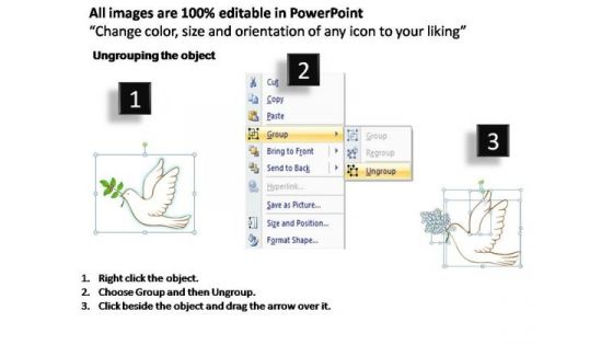 PowerPoint Process Sales Christianity Ppt Themes