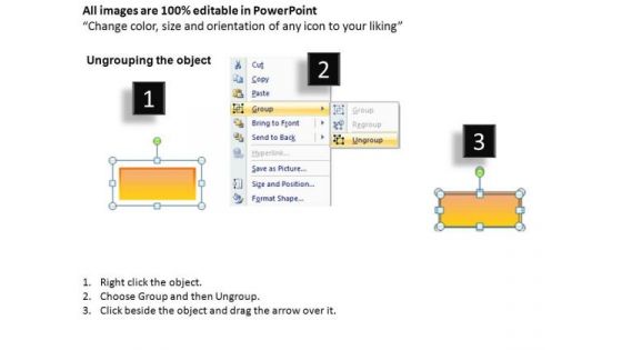 PowerPoint Process Sales Web Style Balanced Ppt Designs