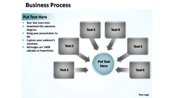 PowerPoint Process Strategy Business Process Ppt Slides PowerPoint Process Strategy Business Process Ppt Slides