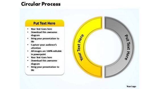PowerPoint Process Strategy Circular Process Ppt Presentation PowerPoint Process Strategy Circular Process Ppt Presentation