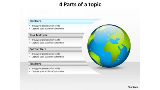 PowerPoint Process Success Aspects Ppt Theme