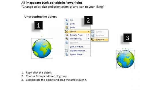 PowerPoint Process Success Aspects Ppt Theme