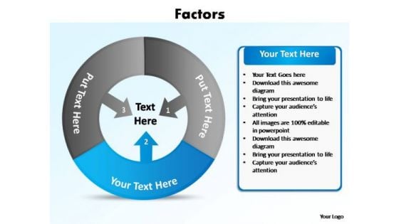 PowerPoint Process Success Factors Ppt Theme