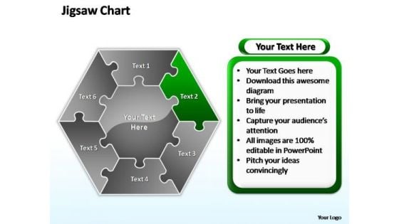 PowerPoint Process Success Flowchart Ppt Themes