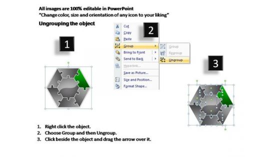 PowerPoint Process Success Flowchart Ppt Themes