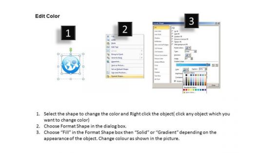 PowerPoint Slide Company Designs Social Media Icons Ppt Design Slides