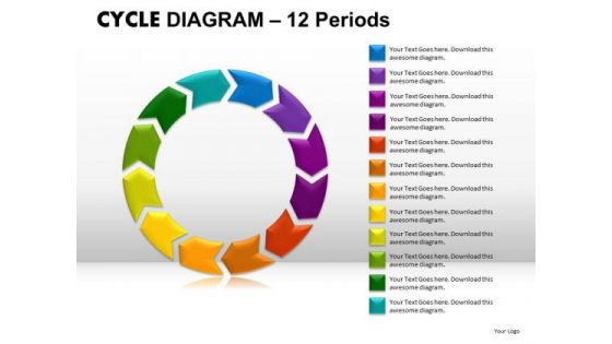 PowerPoint Slide Designs Business Cycle Diagram Ppt Designs