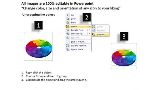 PowerPoint Slide Designs Circular Process Image Ppt Design