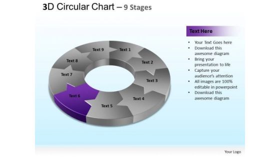 PowerPoint Slide Designs Company Circular Chart Ppt Slides PowerPoint Slide Designs Company Circular Chart Ppt Slides