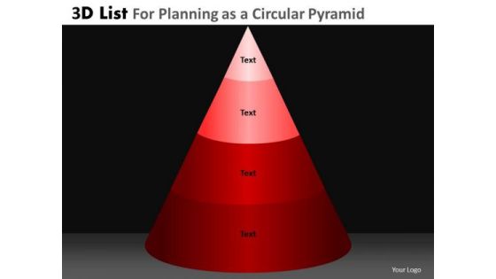 PowerPoint Slide Designs Company Competition Targets 3d Pyramid List Ppt Themes PowerPoint Slide Designs Company Competition Targets 3d Pyramid List Ppt Themes