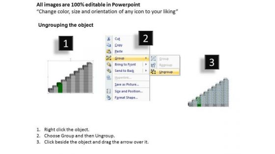 PowerPoint Slide Designs Company Lego Blocks Ppt Templates