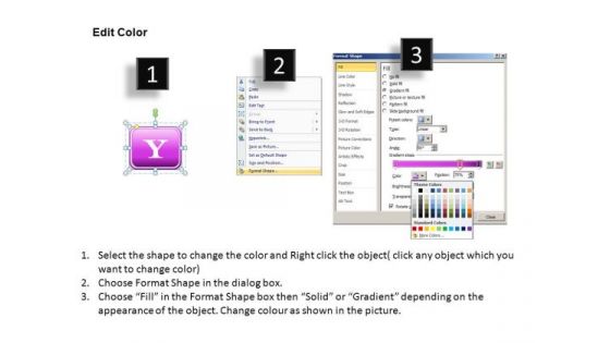 PowerPoint Slide Designs Corporate Designs Social Media Icons Ppt Templates