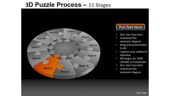 PowerPoint Slide Designs Education Pie Chart Puzzle Process Ppt Slide PowerPoint Slide Designs Education Pie Chart Puzzle Process Ppt Slide