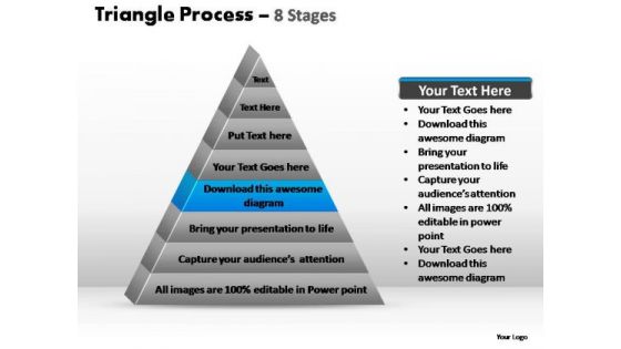PowerPoint Slide Designs Growth Triangle Process Ppt Template PowerPoint Slide Designs Growth Triangle Process Ppt Template