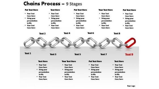 PowerPoint Slide Designs Process Chains Ppt Template PowerPoint Slide Designs Process Chains Ppt Template